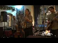 Fire On The Hillside live at Kingsdown Vaults Bristol
