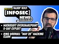 Microsoft s OverSharePoint 0-Day Exploit - Talkin Bout infosec News 2025-07-21