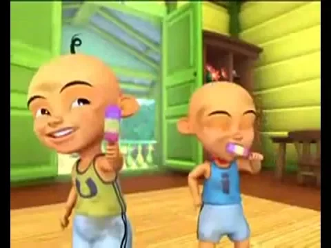 Download MP3 UPIN IPIN 2017 - New Cartoons For Kids 2017! • BEST FUNNY PLAYLIST # 2