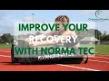 Crescent Kinetic Massage Therapy New Orleans Top Sports Massage to offer Norma Tec