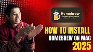 Fix zsh command not found brew How To Install HomeBrew On Mac 2025