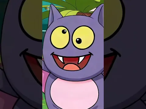 Kaboochi Halloween, Fun Dance for Kids #nurseryrhymes #scary #shorts