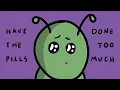Em Beihold - Numb Little Bug (Official Lyric Video)
