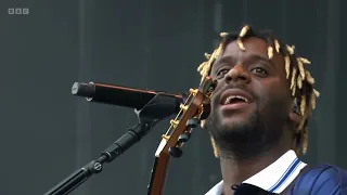 myles smith wait for you live trnsmt 2025