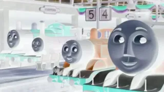 Thomas Friends Series 19 21 Intro In G Major 