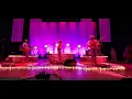 Caamp - Officer Of Love - Greek Theater - Los Angeles, CA 7/6/2022