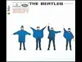 09 It's Only Love - Help! - The Beatles (Remastered 2009)