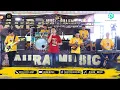 Download Lagu SELENDANG BIRU Voc salim OM AURA MUSIC PALEMBANG 