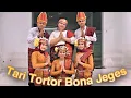 Download Lagu TARI TOR-TOR BATAK TOBA \