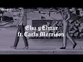 ojos noche - Elsa y Elmar ft. Carla Morrison // letra