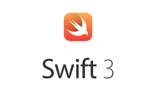 Swift 3 Introduction - iOS Tutorial
