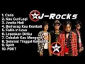 Lagu J-ROCKS FULL ALBUM TANPA IKLAN