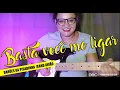 Download Lagu Basta você me ligar - Barões da Pisadinha/ Xand Avião (Pisadinha na Guitarra)