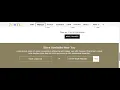 jewelry eCommerce website template free download
