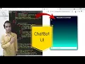 Chat Bot Part 2