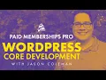 WordPress Core Development - Inclusive Terms