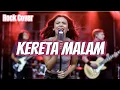 Lagu Kereta Malam Rock Cover - CoverIndoVibes (Lyrics)