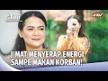 Download Lagu Warga Kampung Kena Demam Beli Jimat! | Aini Malaikat Tak Bersayap Eps 176 (2/5)