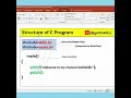 in PreProcessor Directive C Programming Tutorial in Getitskills