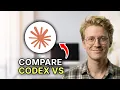 How to Compare Codex vs Claude Code - Easy Guide 2026