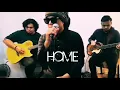 HOME - Michael Buble cover by BLINK2