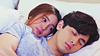  fmv he married her for revenge but fell in love thai drama mix hindi songs ponbua drama