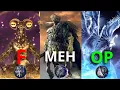 Download Lagu Best Relic? All 11 Boss Relics Ranked! Elden Ring Nightreign Relic Tier List