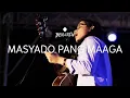 Lagu Ben\u0026Ben: Live at Galing LNC Concert  - Masyado Pang Maaga