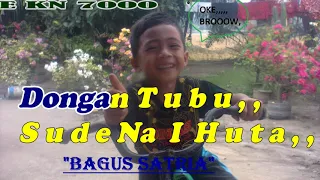 Download Nelongso ( Boasa Songonon )By Anjas Saputro | Versi Langgam Karo | Manual Karaoke KN 7000 FMC MP3