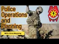 Law Enforcement Operations and Planning with Crime Mapping Part 1
