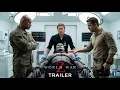 WORLD WAR Z 2 2027 - Brad Pitt Ryan Reynolds Dwayne Johnson Megan Fox Concept Trailer