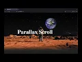 Tutorial - Parallax Scrolling Website