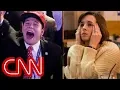 Relive the Trump s stunning win in under 2 minutes
