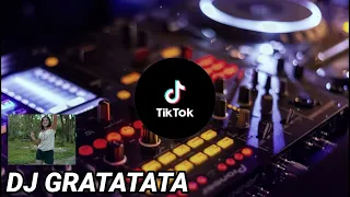 Download DJ GRATATATA VIRAL TIK TOK-@DJACANS MP3
