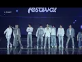【2024 Weverse Con】SEVENTEEN (세븐틴) 'God of Music + HOT + MAESTRO…' 4K Fancam 직캠 | 위버스콘 240616