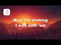 Julia Michaels - Anxiety (Lyrics) ft Selena Gomez
