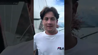 Nacra 50th Anniversary Regatta update