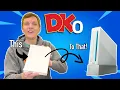 DKOldies Refurbishes Their Consoles