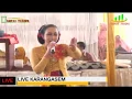 Download Lagu LIVE NURI NADA (SHIFA RIA CAMPURSARI)