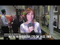 14 Renee Fleming Rie Rasmussen Natalya Rudakova