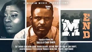 mend rhesus short film based on true event 2021 latest nollywood drama 2021 nigerian movies