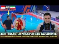 Lagu 🔴LAGU TANAH AIRKU MENDUNIA ~ Timnas Futsal Indonesia Terhormat Karena Hanya Kalah Penalti Vs Iran