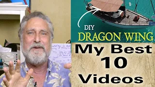 My Top 10 Videos. That you might not have seen.