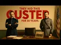 Download Lagu The 1904 Letter That Exposed the Chilling Truth About Custer’s Last Stand
