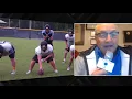 Talking Sports with Phil Kornblut - Episode 1