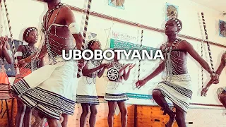 hypaphonik u0026 mr joz ubobotyana weareidyll records afro house 2021
