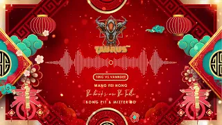 Download #HAPPY CHINESE NEW YEAR - Wang Fei Hong The Book ( Techno 2022) MP3