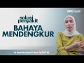 Download Lagu Awas! Mendengkur Bisa Jadi Tanda Penyakit Berbahaya | Kata Dokter