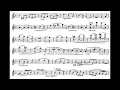 Fauré, Berceuse, Op  16   Score   Flautista Jean Pierre Rampal