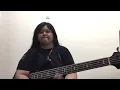 MALIQ & D'Essentials - Terus Terang (BASS Cover)